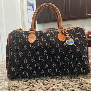 Dooney & Bourke Satchel